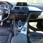 BMW Série 4 F36 Gran Coupé 428i xDrive M Sport BVA8
