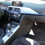 BMW Série 4 F36 Gran Coupé 428i xDrive M Sport BVA8