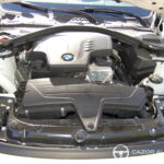 BMW Série 4 F36 Gran Coupé 428i xDrive M Sport BVA8