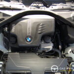BMW Série 4 F36 Gran Coupé 428i xDrive M Sport BVA8