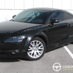 Audi TT 2.0 TFSI 200 ch série limitée Pack Noir Alu