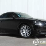Audi TT 2.0 TFSI 200 ch série limitée Pack Noir Alu