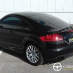 Audi TT 2.0 TFSI 200 ch série limitée Pack Noir Alu