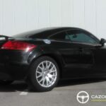 Audi TT 2.0 TFSI 200 ch série limitée Pack Noir Alu