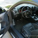 Audi TT 2.0 TFSI 200 ch série limitée Pack Noir Alu