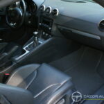 Audi TT 2.0 TFSI 200 ch série limitée Pack Noir Alu