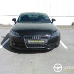 Audi TT 2.0 TFSI 200 ch série limitée Pack Noir Alu