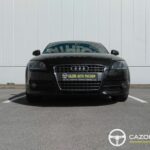 Audi TT 2.0 TFSI 200 ch série limitée Pack Noir Alu