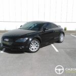 Audi TT 2.0 TFSI 200 ch série limitée Pack Noir Alu