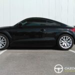 Audi TT 2.0 TFSI 200 ch série limitée Pack Noir Alu