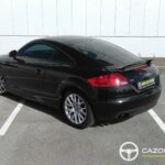 Audi TT 2.0 TFSI 200 ch série limitée Pack Noir Alu
