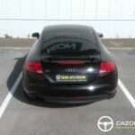 Audi TT 2.0 TFSI 200 ch série limitée Pack Noir Alu