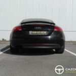 Audi TT 2.0 TFSI 200 ch série limitée Pack Noir Alu