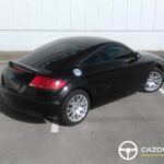 Audi TT 2.0 TFSI 200 ch série limitée Pack Noir Alu