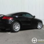 Audi TT 2.0 TFSI 200 ch série limitée Pack Noir Alu