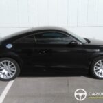 Audi TT 2.0 TFSI 200 ch série limitée Pack Noir Alu