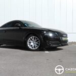 Audi TT 2.0 TFSI 200 ch série limitée Pack Noir Alu