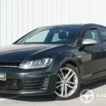 Volkswagen Golf VII GTD 184 ch BVM6
