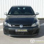 Volkswagen Golf VII GTD 184 ch BVM6
