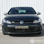 Volkswagen Golf VII GTD 184 ch BVM6