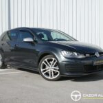 Volkswagen Golf VII GTD 184 ch BVM6