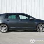 Volkswagen Golf VII GTD 184 ch BVM6