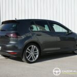 Volkswagen Golf VII GTD 184 ch BVM6