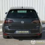 Volkswagen Golf VII GTD 184 ch BVM6