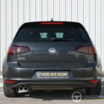 Volkswagen Golf VII GTD 184 ch BVM6