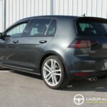 Volkswagen Golf VII GTD 184 ch BVM6