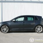 Volkswagen Golf VII GTD 184 ch BVM6
