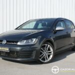 Volkswagen Golf VII GTD 184 ch BVM6