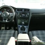 Volkswagen Golf VII GTD 184 ch BVM6