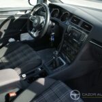 Volkswagen Golf VII GTD 184 ch BVM6