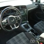 Volkswagen Golf VII GTD 184 ch BVM6
