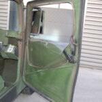 AM General Humvee M998 — Cargo / Transport de troupes — porte passager