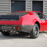 Alpine Renault A310 V6 Phase 2 — type A310 2700 VA — vue trois-quarts arrière