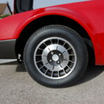Alpine Renault A310 V6 Phase 2 — type A310 2700 VA — jante avant opposée