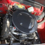 Alpine Renault A310 V6 Phase 2 — type A310 2700 VA — moteur V6