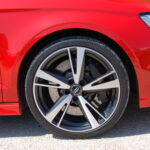 Audi RS3 Berline 2.5 TFSI 400 ch Quattro S tronic — jante arrière