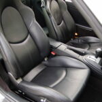 Porsche 911 type 997 Carrera S 3.8 355 ch Tiptronic S — siège passager