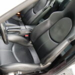 Porsche 911 type 997 Carrera S 3.8 355 ch Tiptronic S — siège conducteur