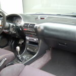 Honda Integra Type R DC2 EUDM — habitacle côté passager