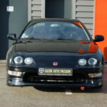 Honda Integra Type R DC2 EUDM — vue de face