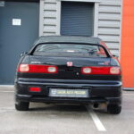 Honda Integra Type R DC2 EUDM — vue arrière