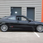 Honda Integra Type R DC2 EUDM — profil