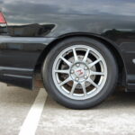 Honda Integra Type R DC2 EUDM — jante arrière