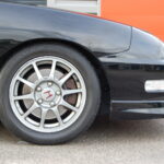 Honda Integra Type R DC2 EUDM — jante avant