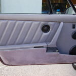 Porsche 911 type 964 Carrera 2 Phase 2 — contre-porte conducteur