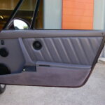 Porsche 911 type 964 Carrera 2 Phase 2 — contre-porte passager